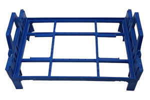 vassoio di trasporto in plastica