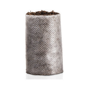 vaso di origine vegetale