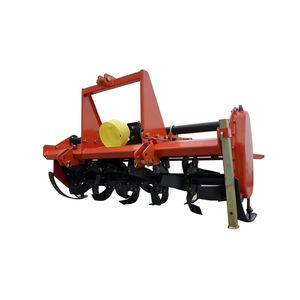 fresatrice agricola