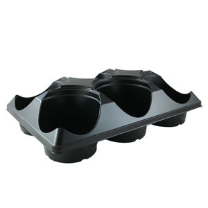vassoio di trasporto in plastica 1