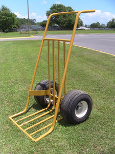 carrello a mano