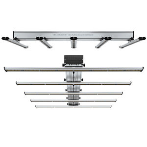 illuminazione per l'orticoltura 1