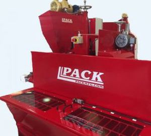 riempitore per vaschette automatico 1
