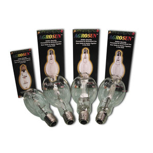 lampadina per lampada