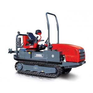 minidumper cingolato