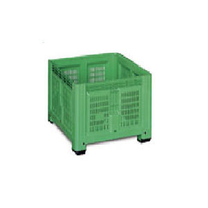 cassetta in plastica 1