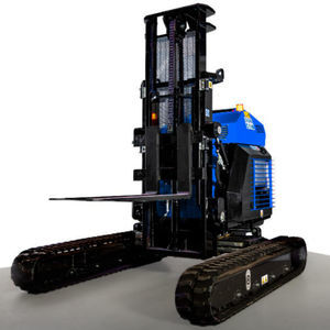 carrello elevatore cingolato 1