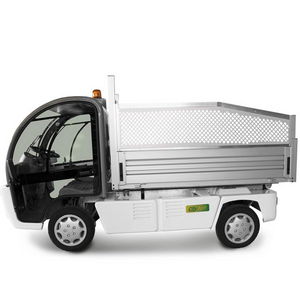 transporter fouristrada 2 posti