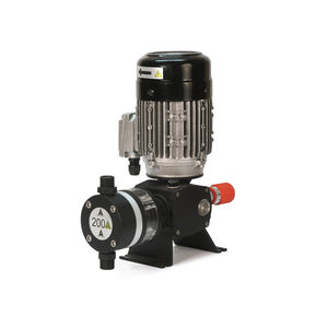 pompa elettrica 1