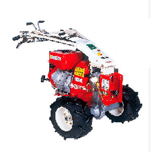motozappatrice termica