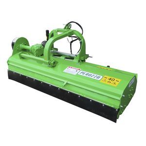 falciatrice con trituratore 1