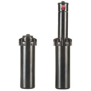 irrigatore rotativo