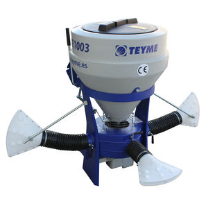 impolveratore per grandi colture 1