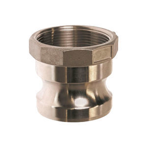 raccordo per irrigazione cam-lock 1