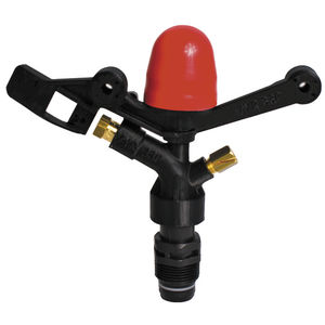 irrigatore ad impatto 1