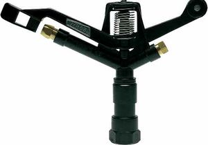 irrigatore ad impatto 1