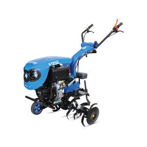 motocoltivatore diesel