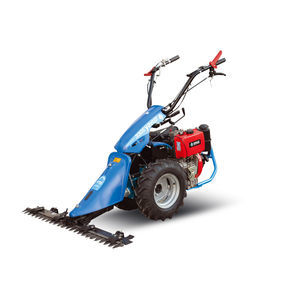 motocoltivatore diesel