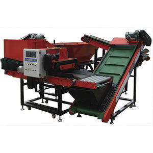 pressatrice per vasi automatica