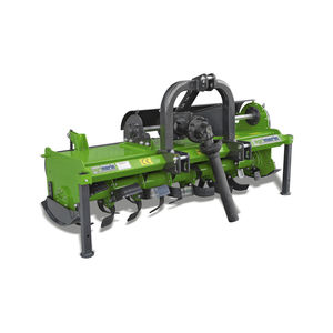 fresatrice agricola