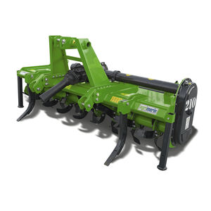 fresatrice agricola