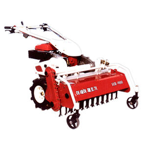 motozappatrice termica 1