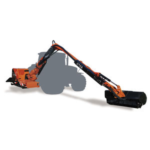 decespugliatore idraulico portato 1