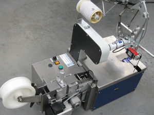linea di produzione orticola a emissione ottica a scintille 1