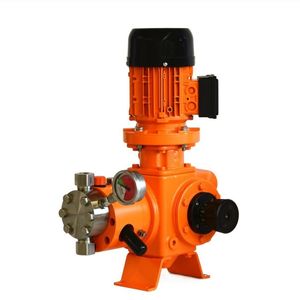 pompa per carburante 1