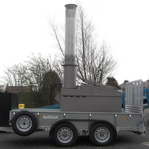 inceneritore mobile