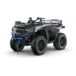 quad 4x4 1