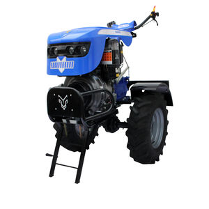 motocoltivatore diesel