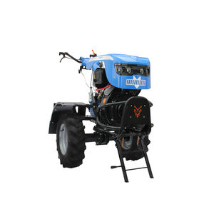 motocoltivatore diesel