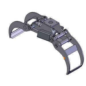 pinza per tronchi agricola 1