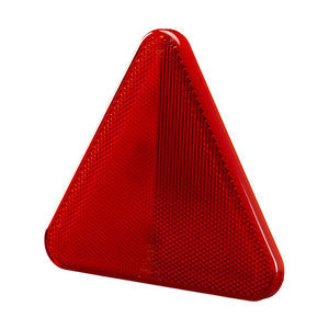 catadiottro triangolare