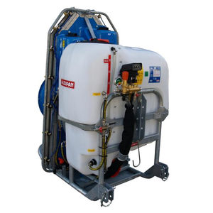 Atomizzatore Per Quad - ES71707 - Zeppelin Maquinaria - Foto 2