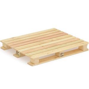 pallet in legno