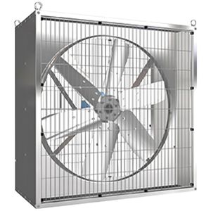 ventilatore per capannone agricolo 1