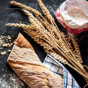 semi di grano tenero medie