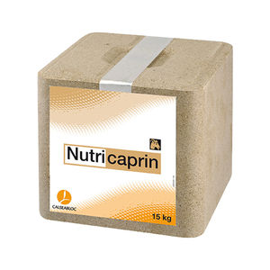 pietra da leccare per caprini 1