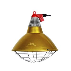 lampadina riscaldante per suinetti