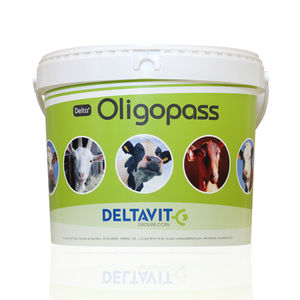 integratore alimentare per animali