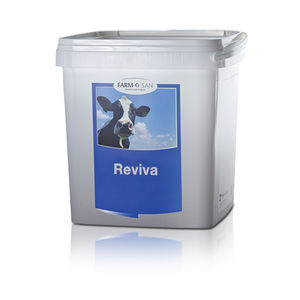 integratore alimentare per animali