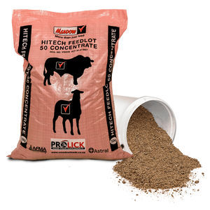 integratore alimentare per animali