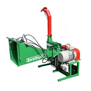 cippatrice portata 1