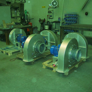 ventilatore centrifugo