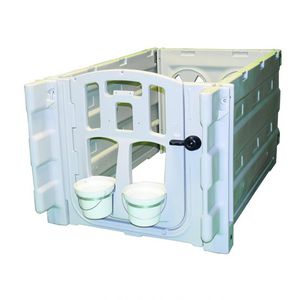 box per l'allevamento 1