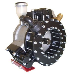 pompa di irrigazione 1