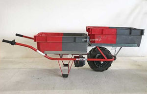 carriola elettrica 1