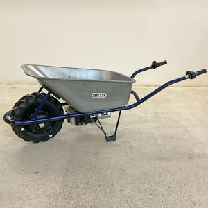carriola elettrica 1